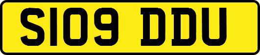 S109DDU