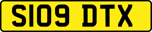 S109DTX