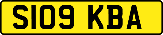 S109KBA