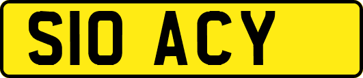 S10ACY