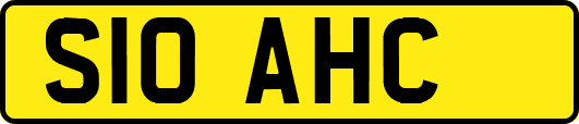 S10AHC