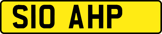 S10AHP
