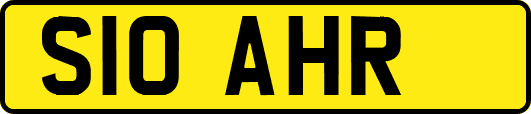 S10AHR
