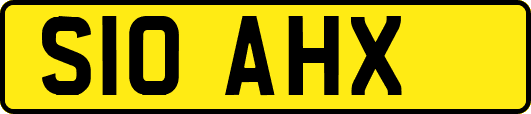 S10AHX
