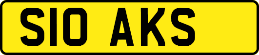 S10AKS
