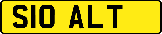 S10ALT