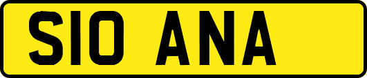 S10ANA