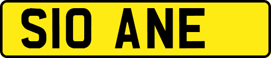 S10ANE