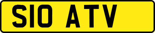 S10ATV