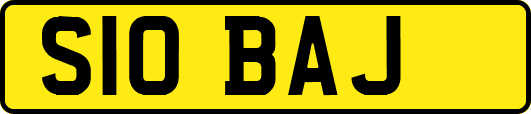 S10BAJ