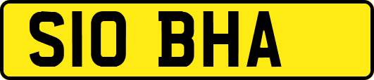 S10BHA