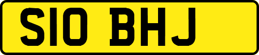 S10BHJ