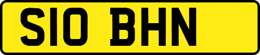 S10BHN