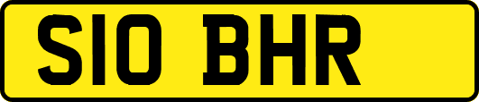 S10BHR