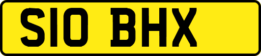 S10BHX
