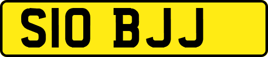 S10BJJ