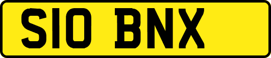 S10BNX