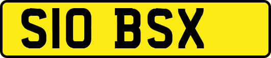 S10BSX