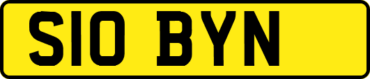 S10BYN