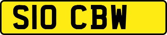 S10CBW