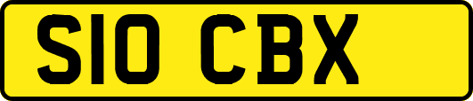 S10CBX