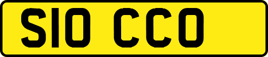 S10CCO
