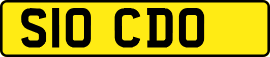 S10CDO
