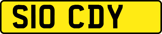 S10CDY