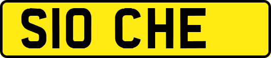 S10CHE