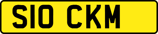S10CKM