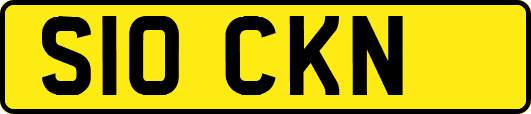 S10CKN