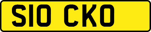 S10CKO