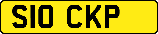 S10CKP