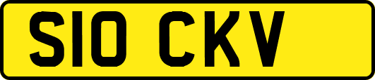 S10CKV
