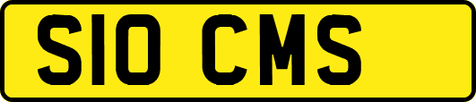 S10CMS