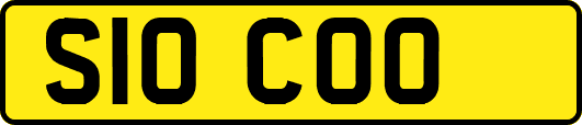 S10COO