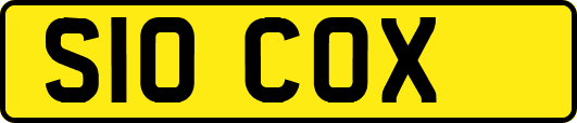 S10COX