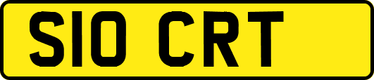 S10CRT