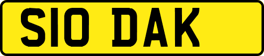 S10DAK