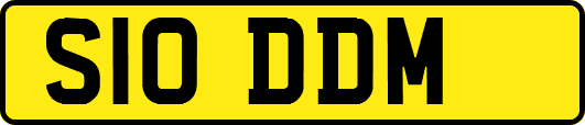 S10DDM