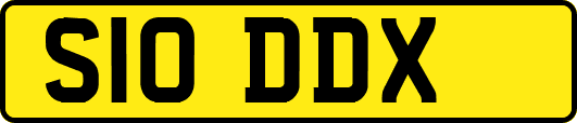 S10DDX