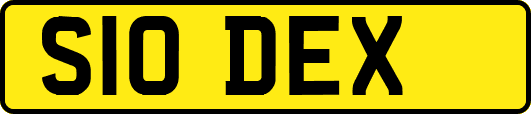 S10DEX