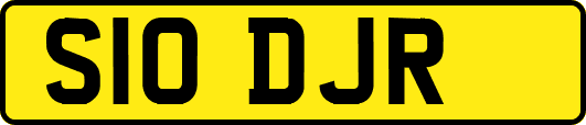S10DJR