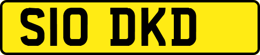 S10DKD