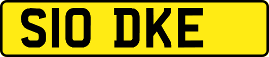 S10DKE