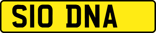 S10DNA