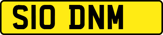S10DNM