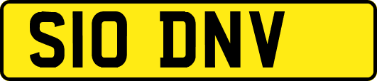 S10DNV