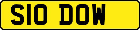 S10DOW