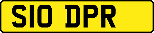 S10DPR